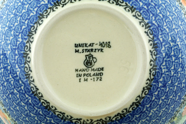 Polish Pottery 9