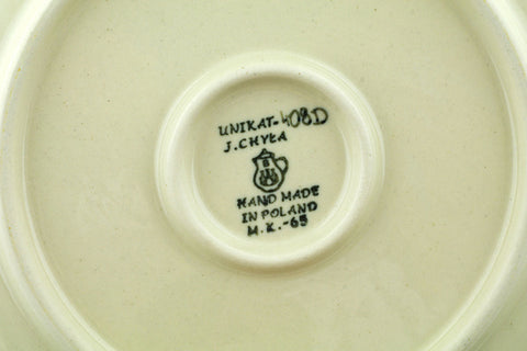 Polish Pottery 10