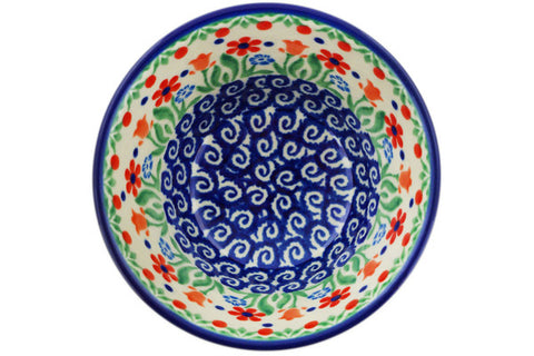 Polish Pottery 4