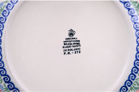 Polish Pottery 10