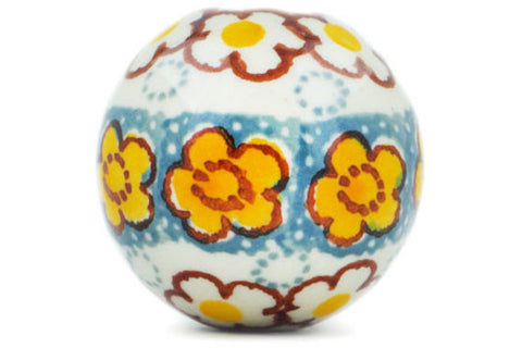 Polish Pottery 1