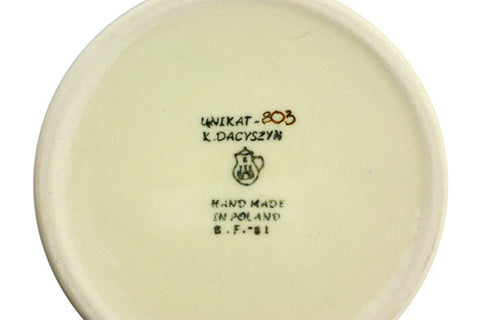Polish Pottery 5