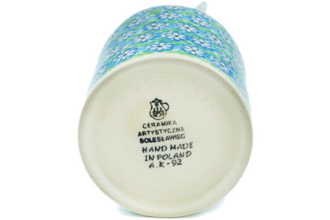 Polish Pottery 5