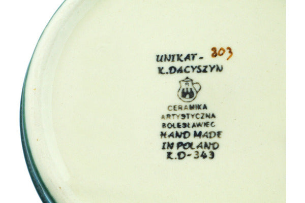 Polish Pottery 8