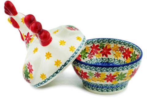 Polish Pottery 8