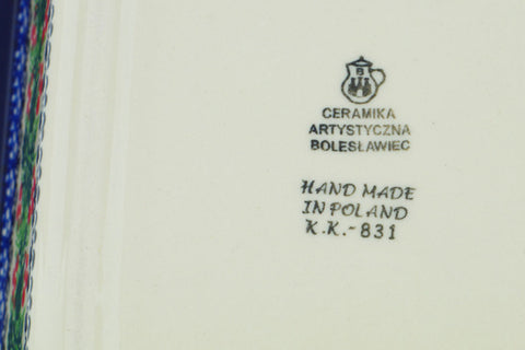 Polish Pottery 10