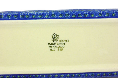 Polish Pottery 12