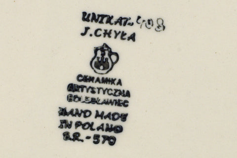 Polish Pottery 11