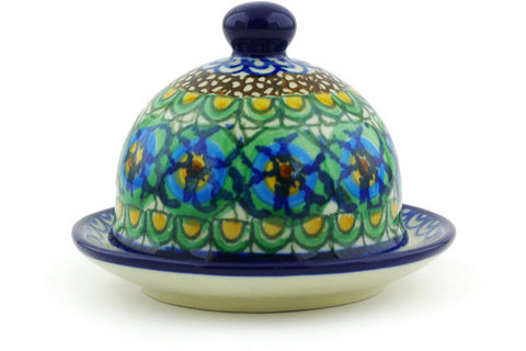 Polish Pottery 4