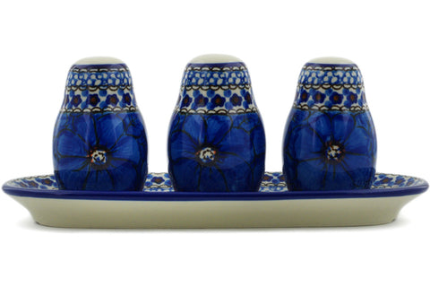 Polish Pottery 10