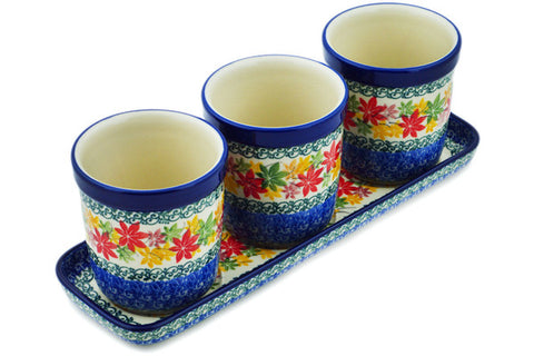 Polish Pottery 12