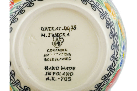 Polish Pottery 5