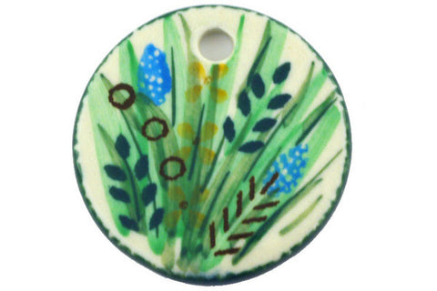 Polish Pottery 1