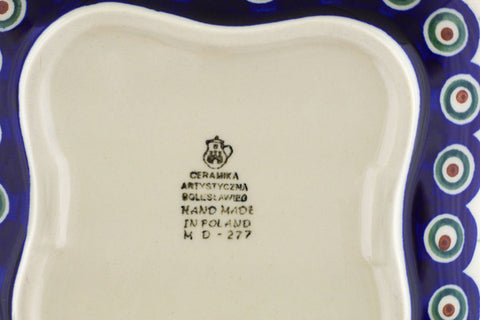 Polish Pottery 11