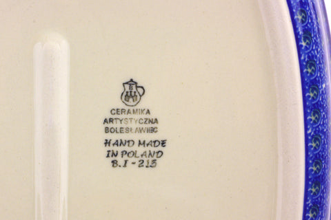 Polish Pottery 14