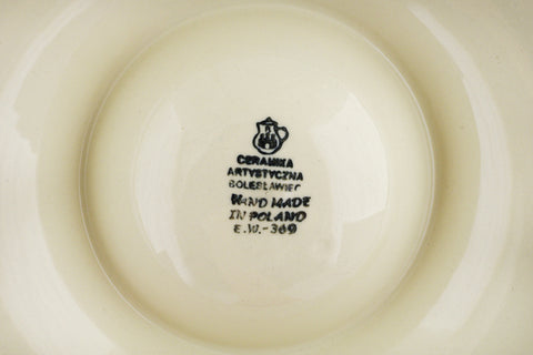 Polish Pottery 12