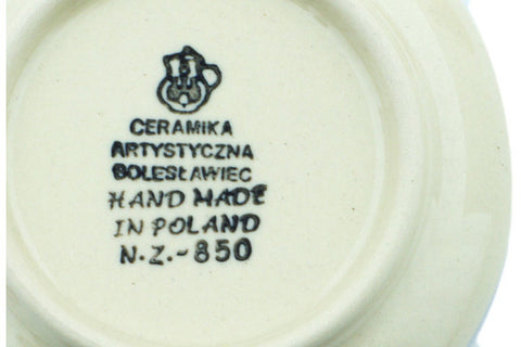 Polish Pottery 4