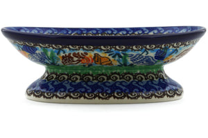 Ceramika Artystyczna Soap Dish - Thumbnail 5