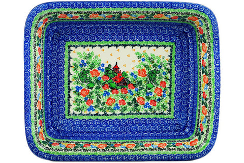 Polish Pottery 14