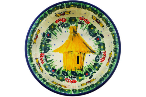 Polish Pottery 5