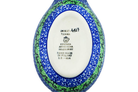 Polish Pottery 7