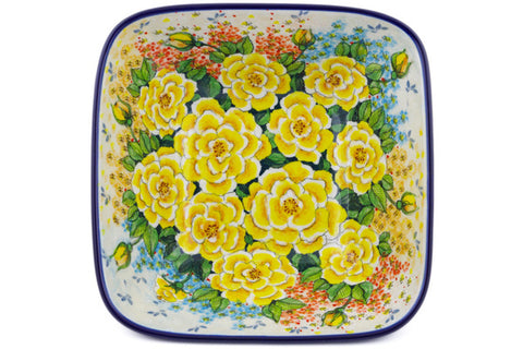 Polish Pottery 10