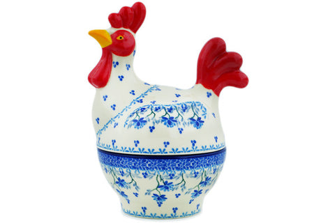 Polish Pottery 8