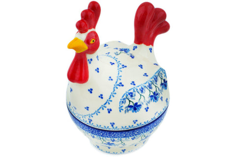 Polish Pottery 8