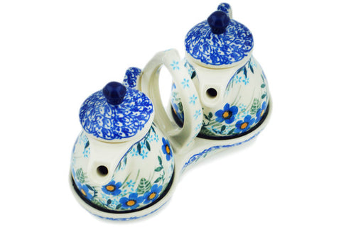Polish Pottery 6