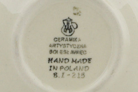 Polish Pottery 4