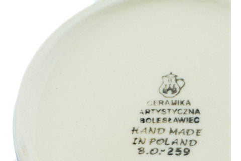 Polish Pottery 7