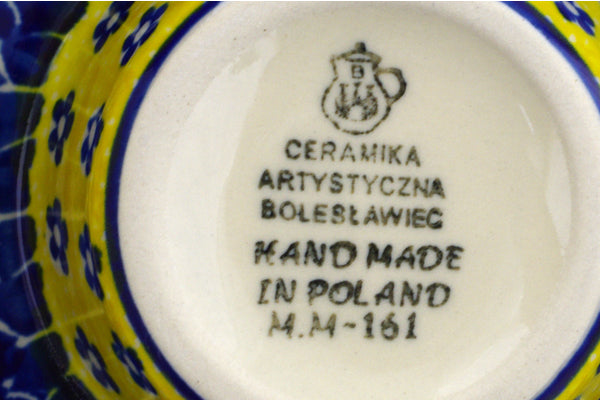 Polish Pottery 11