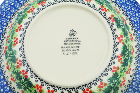 Polish Pottery 9