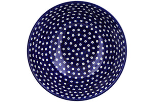 Ceramika Artystyczna Polish Pottery Bowl - Thumbnail 4