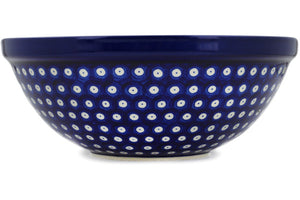 Ceramika Artystyczna Polish Pottery Bowl