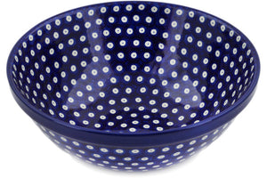 Ceramika Artystyczna Polish Pottery Bowl - Thumbnail 3