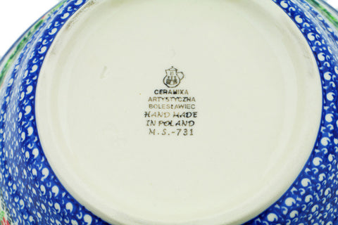 Polish Pottery 10