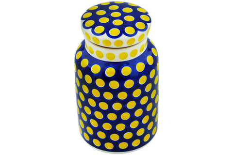 Polish Pottery 7