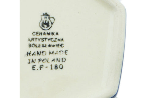 Polish Pottery 4