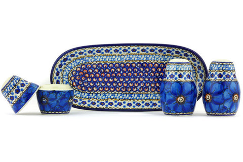 Polish Pottery 10