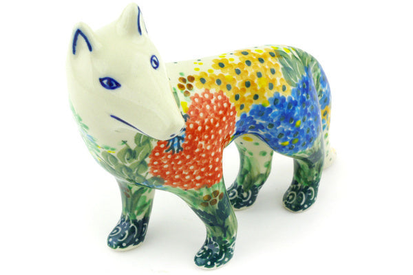 Polish Pottery 6
