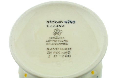 Polish Pottery 11
