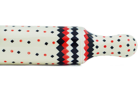 Polish Pottery 18