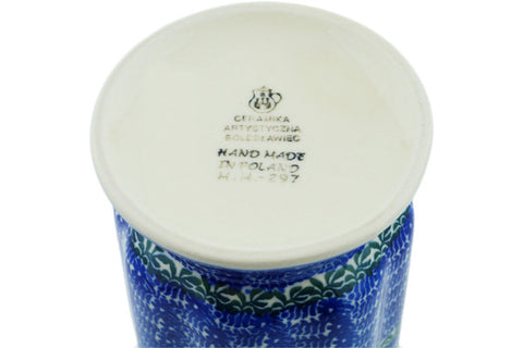Polish Pottery 11