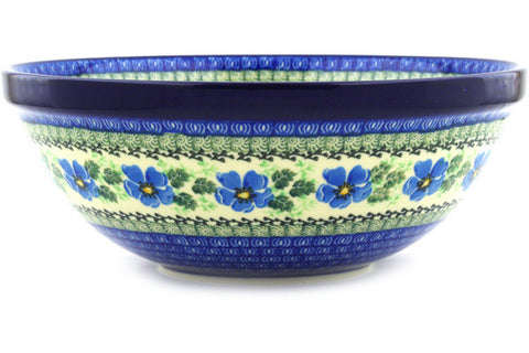 Polish Pottery 11