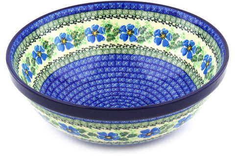 Polish Pottery 11