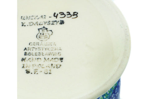 Polish Pottery 11