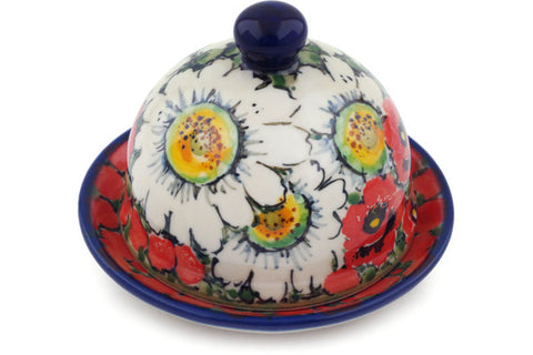 Polish Pottery 4