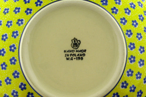 Polish Pottery 11