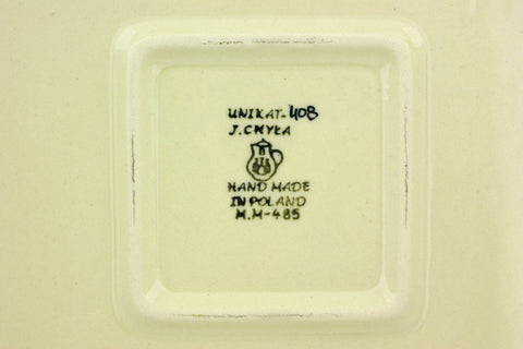 Polish Pottery 12